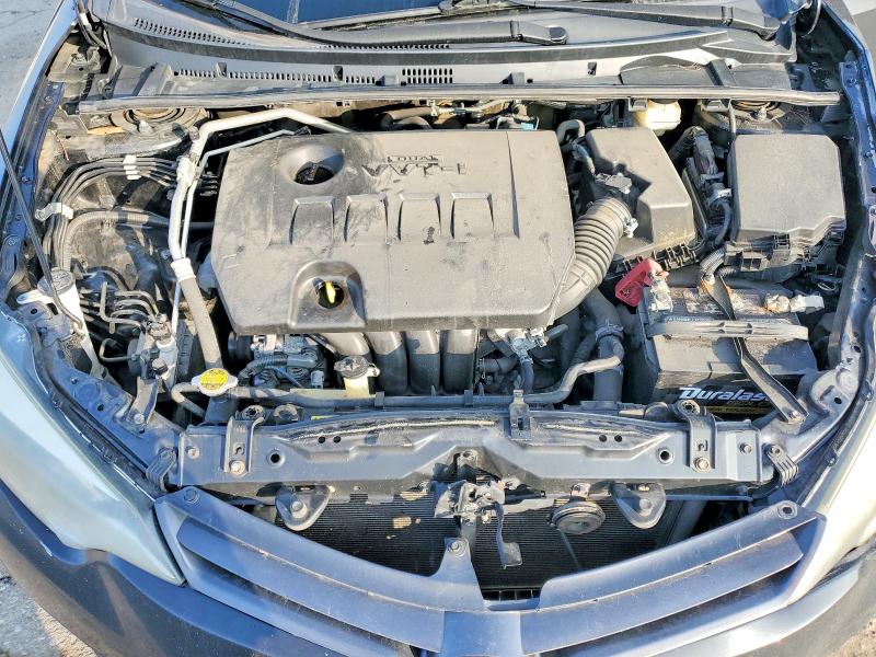 Photo 11 from auction – 2015 TOYOTA COROLLA L with VIN 5YFBURHE7FP317225