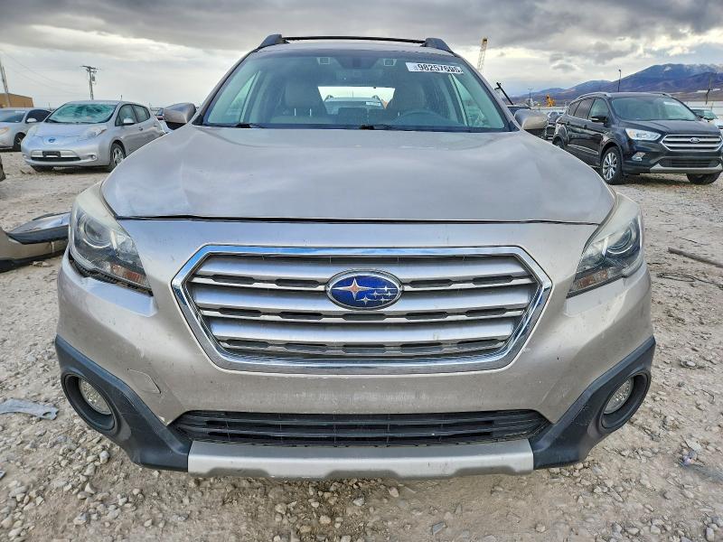 Photo 5 from auction – 2017 SUBARU OUTBACK 2. with VIN 4S4BSANC8H3399791