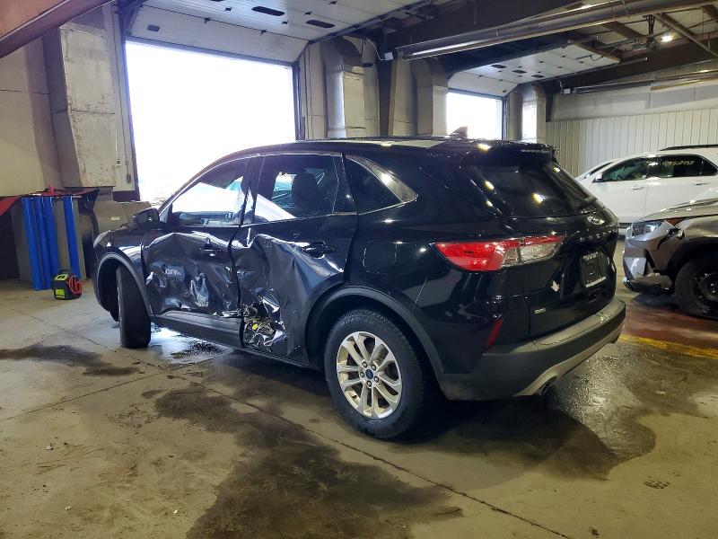 Photo 2 from auction – 2020 FORD ESCAPE SE with VIN 1FMCU0G60LUC60418
