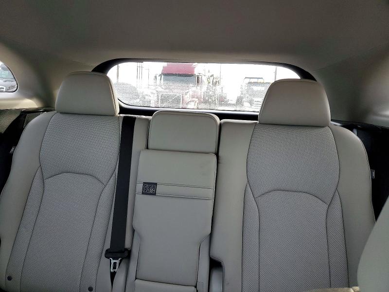 Photo 10 from auction – 2017 LEXUS RX 350 BAS with VIN 2T2ZZMCA9HC051213