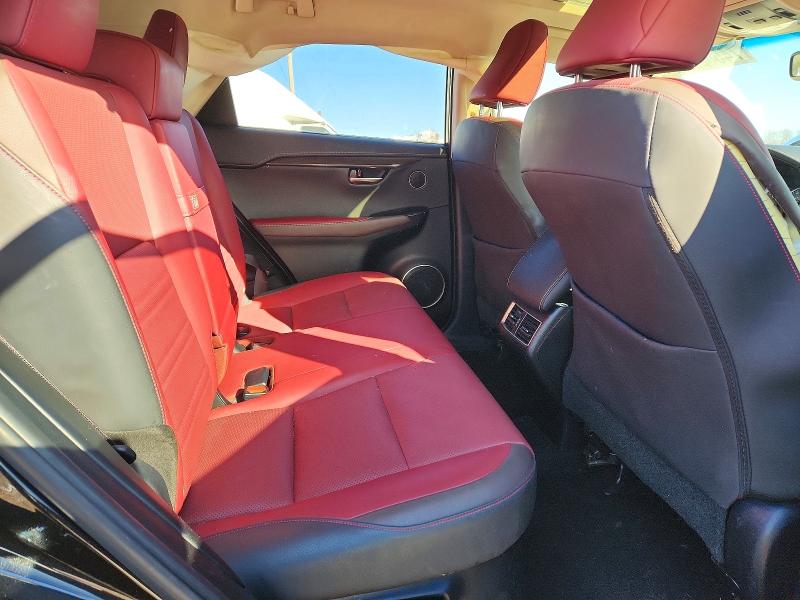 Photo 11 from auction – 2019 LEXUS NX 300 BAS with VIN JTJBARBZ0K2213671