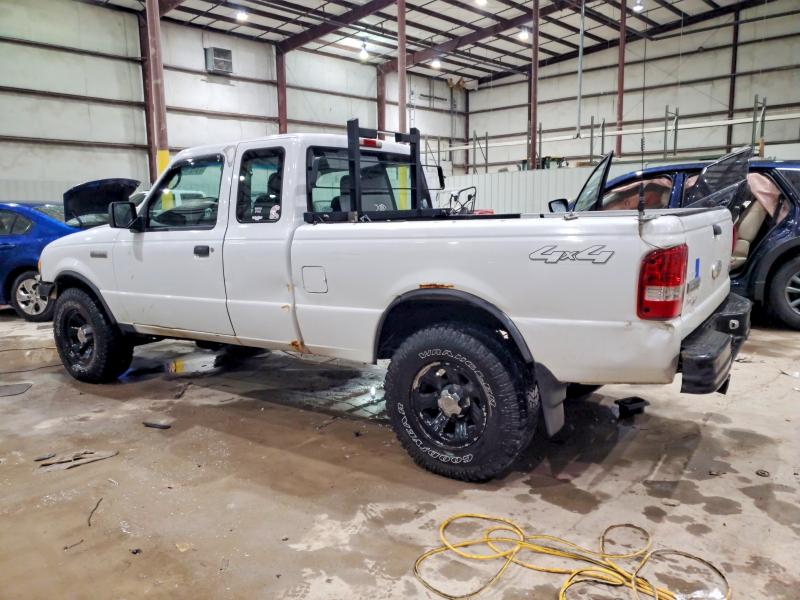Photo 2 from auction – 2009 FORD RANGER SUP with VIN 1FTYR15E09PA45236