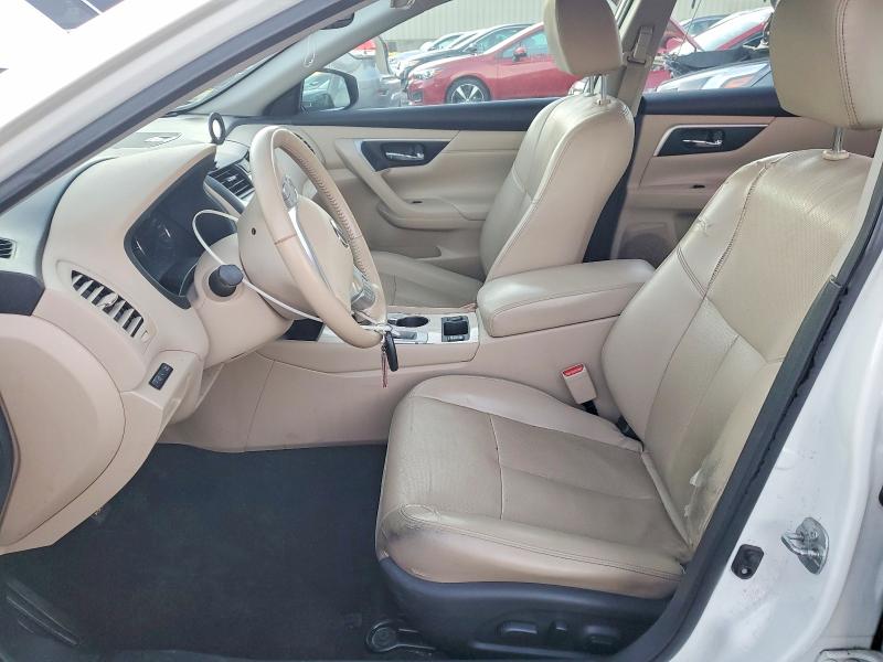 Photo 7 from auction – 2016 NISSAN ALTIMA with VIN 1N4AL3AP3GC153298