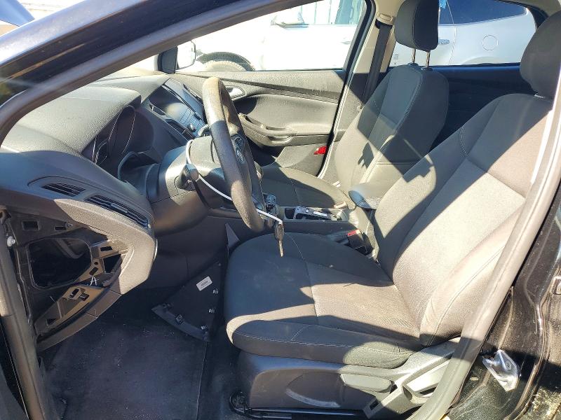 Photo 7 from auction – 2018 FORD FOCUS SE with VIN 1FADP3K23JL326443