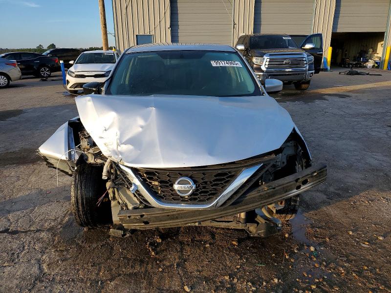Photo 5 from auction – 2016 NISSAN SENTRA with VIN 3N1AB7AP4GL644295