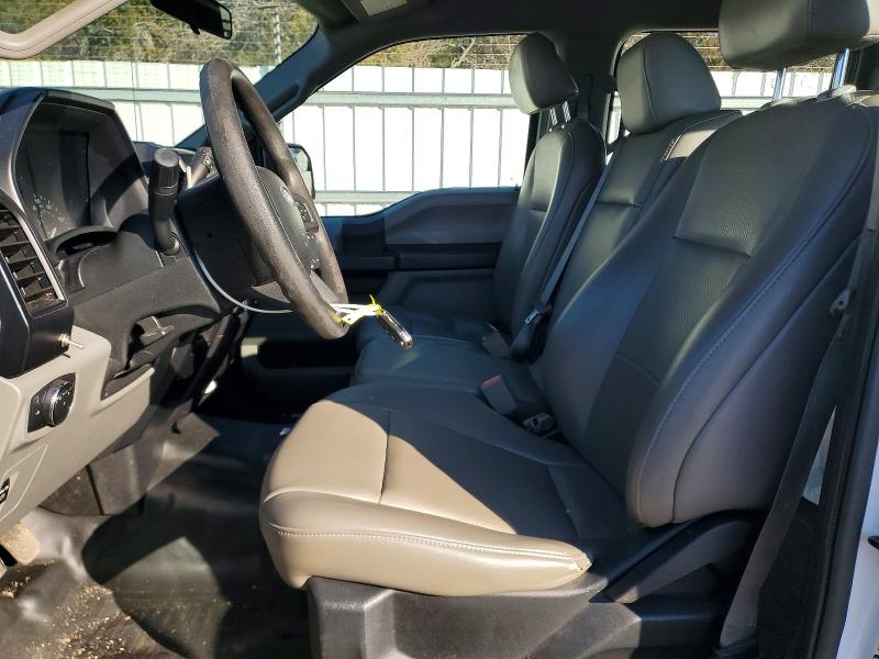 Photo 7 from auction – 2019 FORD F150 with VIN 1FTEW1E52KFC29200