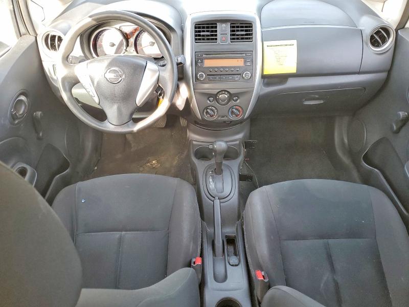 Photo 8 from auction – 2016 NISSAN VERSA NOTE with VIN 3N1CE2CP6GL407694