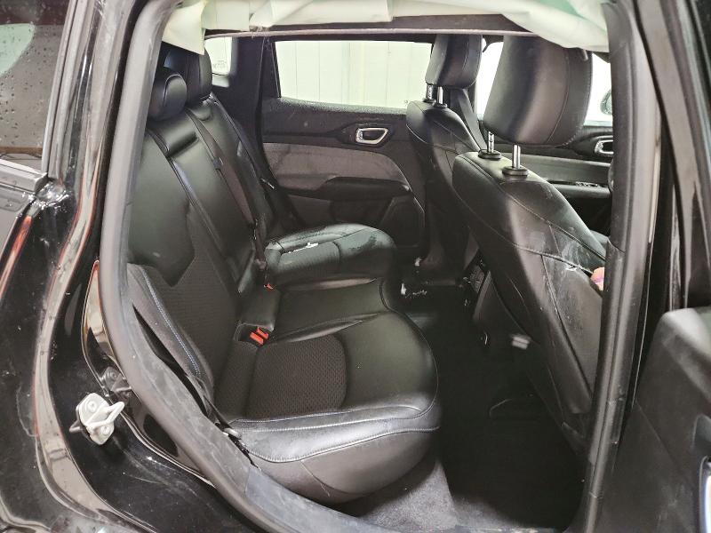 Photo 11 from auction – 2024 JEEP COMPASS LA with VIN 3C4NJDBN1RT606328