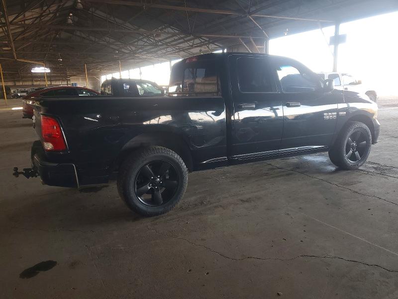 Photo 3 from auction – 2014 RAM 1500 with VIN 1C6RR6FT2ES180098