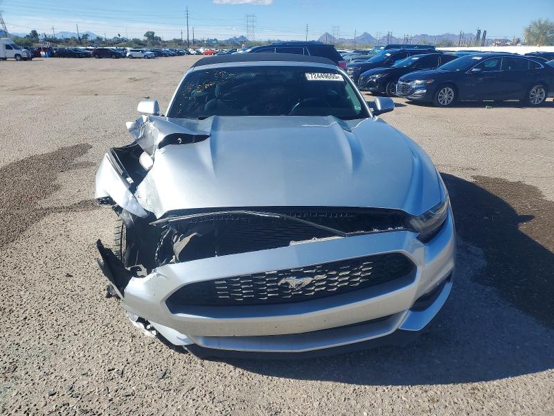 Photo 5 from auction – 2015 FORD MUSTANG with VIN 1FATP8EM8F5377132