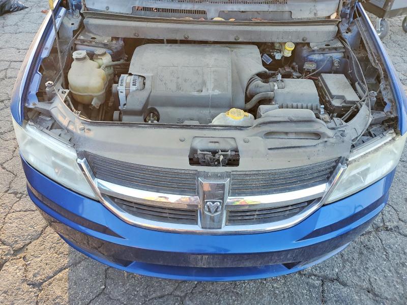 Photo 12 from auction – 2009 DODGE JOURNEY with VIN 3D4GG57V49T209530