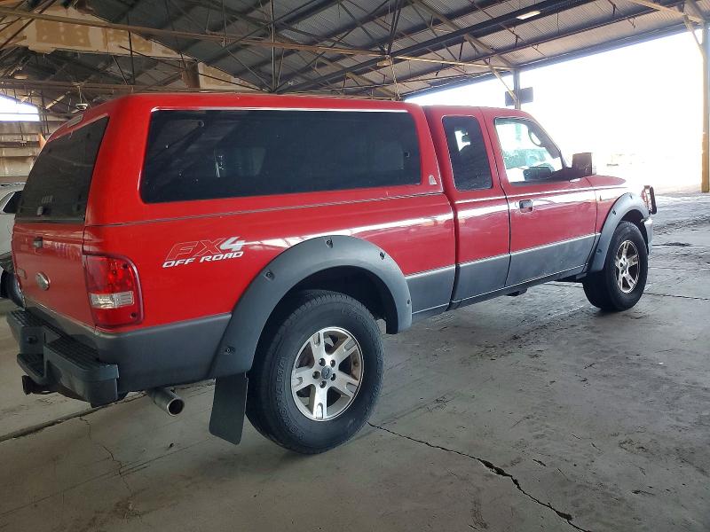 Photo 3 from auction – 2006 FORD RANGER SUP with VIN 1FTZR45E66PA85502