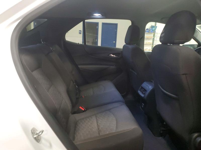 Photo 11 from auction – 2019 CHEVROLET EQUINOX LT with VIN 2GNAXJEV1K6160853