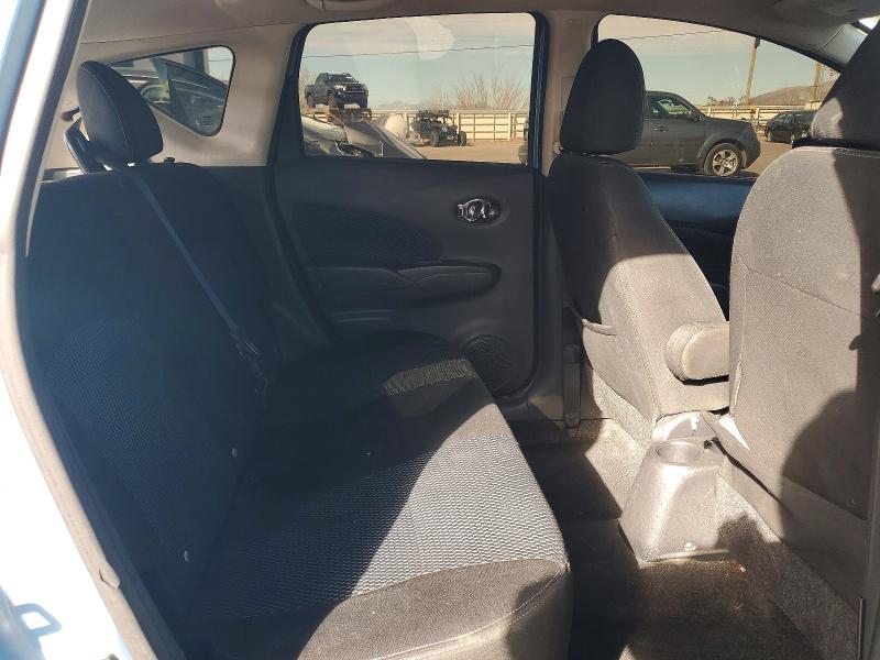 Photo 10 from auction – 2015 NISSAN VERSA NOTE with VIN 3N1CE2CP7FL392220