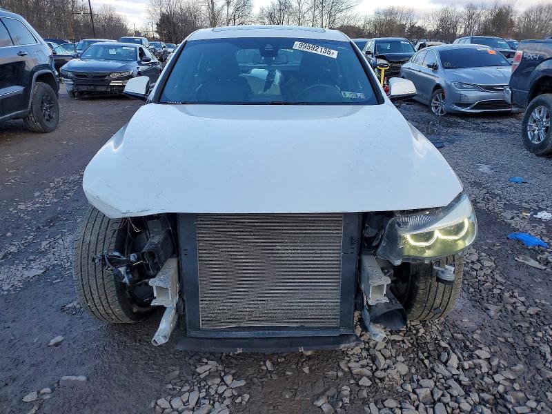 Photo 5 from auction – 2018 BMW 330 XIGT with VIN WBA8Z9C55JG827583