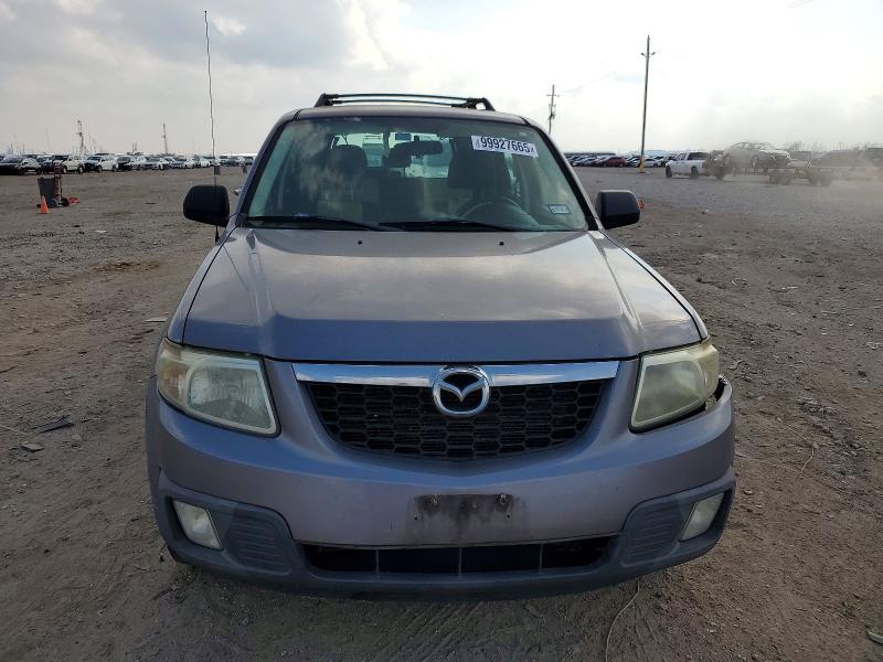 Photo 5 from auction – 2008 MAZDA TRIBUTE with VIN 4F2CZ02Z08KM09596