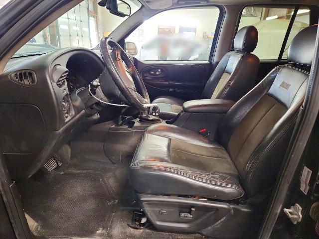 Photo 7 from auction – 2007 CHEVROLET TRAILBLAZE with VIN 1GNET13H772226434