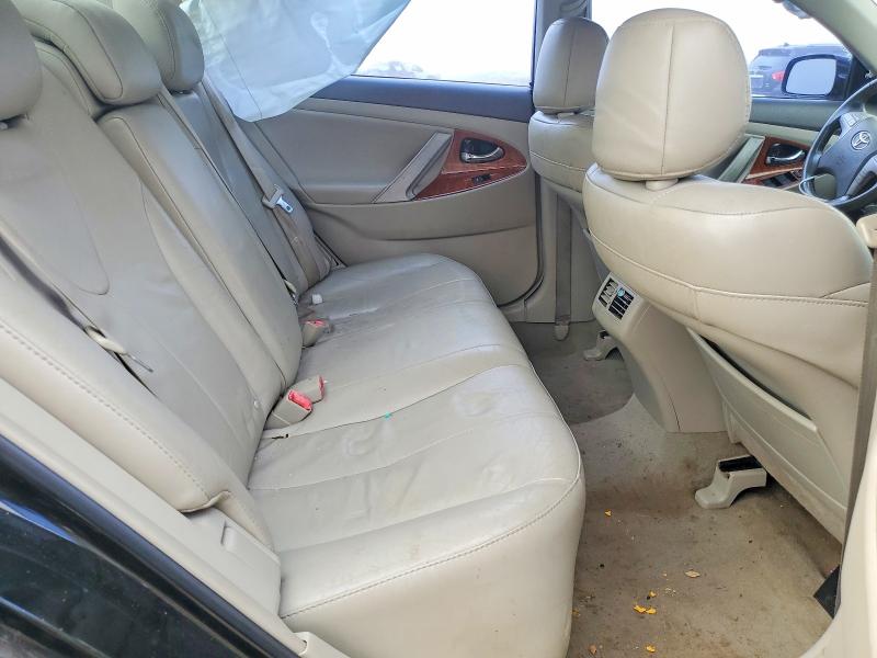 Photo 10 from auction – 2011 TOYOTA CAMRY with VIN 4T4BF3EK3BR195060