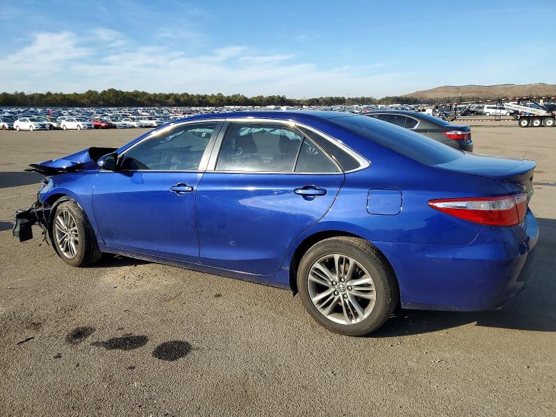 Photo 2 from auction – 2015 TOYOTA CAMRY LE with VIN 4T1BF1FKXFU978234