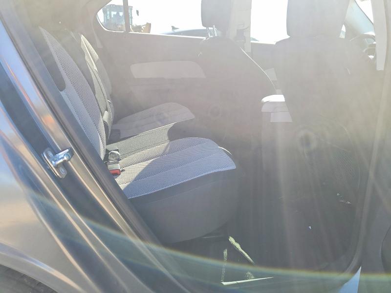 Photo 10 from auction – 2013 CHEVROLET EQUINOX with VIN 2GNFLDE3XD6122719