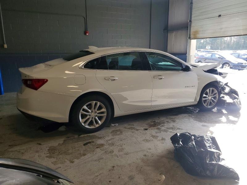 Photo 3 from auction – 2018 CHEVROLET MALIBU LT with VIN 1G1ZD5ST5JF269294