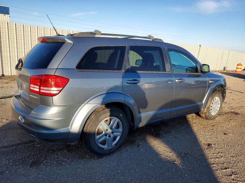 Photo 3 from auction – 2010 DODGE JOURNEY with VIN 3D4PG4FB2AT183824