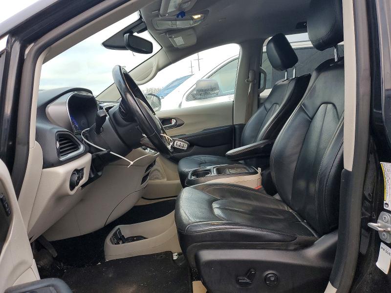 Photo 7 from auction – 2020 CHRYSLER PACIFICA with VIN 2C4RC1BG7LR277009