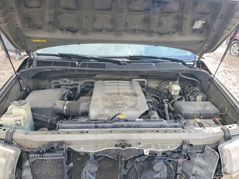 Photo 12 from auction – 2008 TOYOTA SEQUOIA SR with VIN 5TDBY64A18S017244