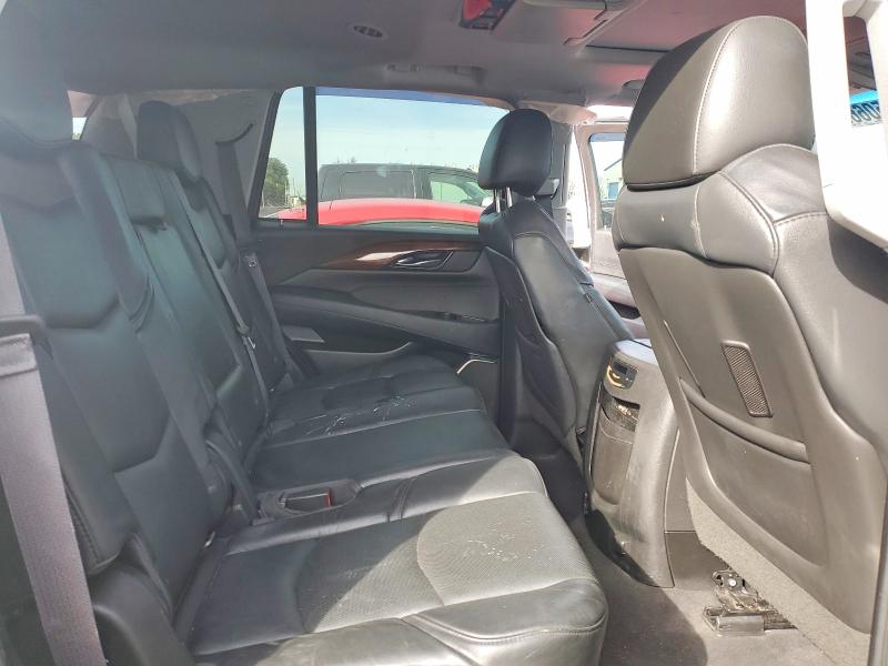 Photo 11 from auction – 2015 CADILLAC ESCALADE P with VIN 1GYS4NKJ8FR577809