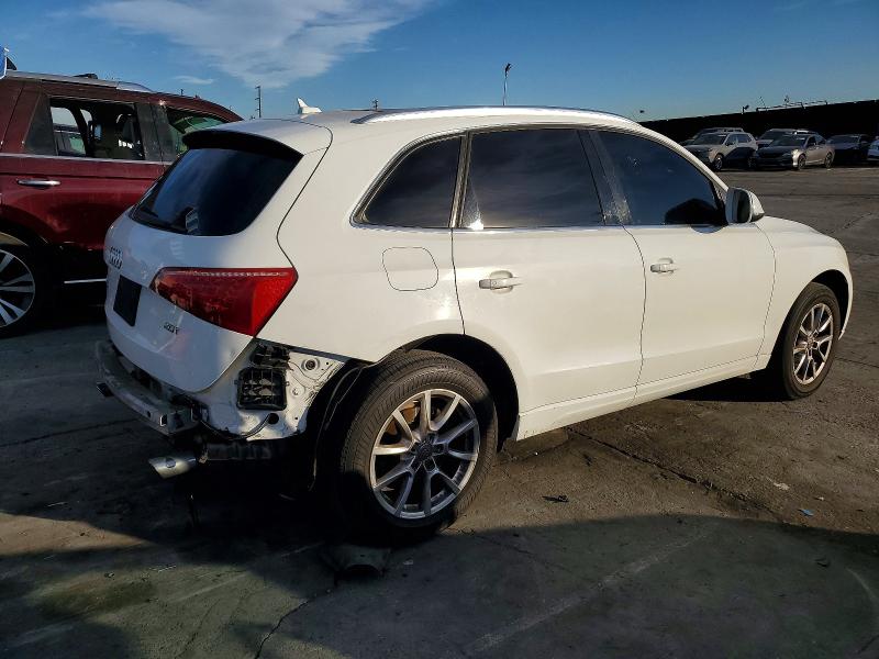 Photo 3 from auction – 2012 AUDI Q5 PREMIUM with VIN WA1LFAFP8CA117730