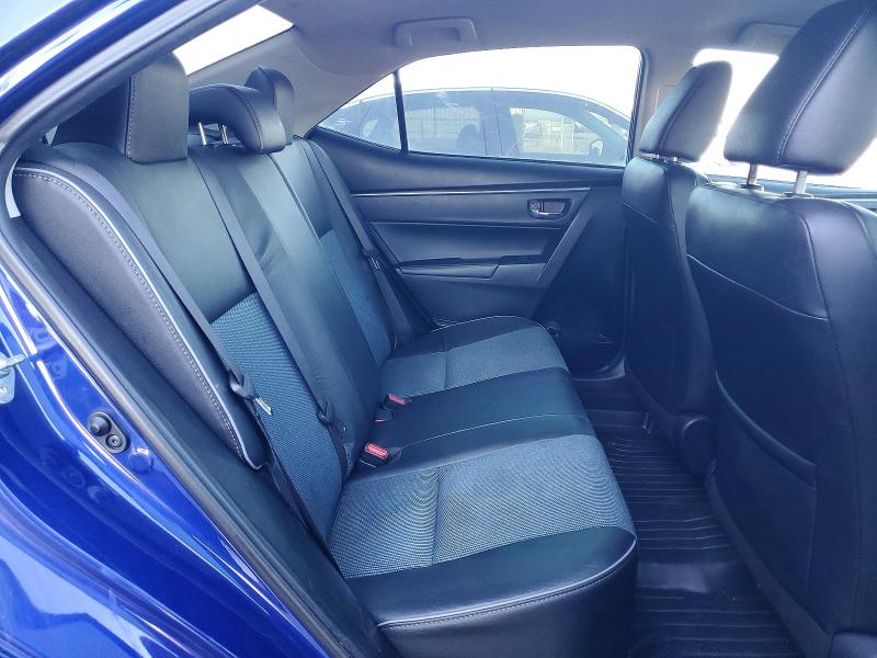 Photo 10 from auction – 2014 TOYOTA COROLLA L with VIN 2T1BURHE1EC050274