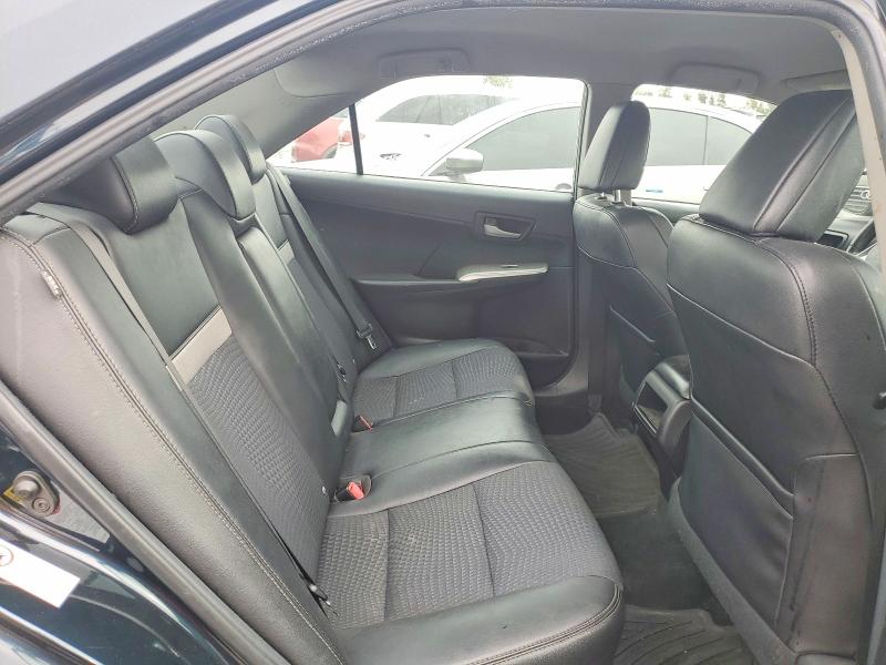Photo 10 from auction – 2014 TOYOTA CAMRY L with VIN 4T1BF1FK2EU780133