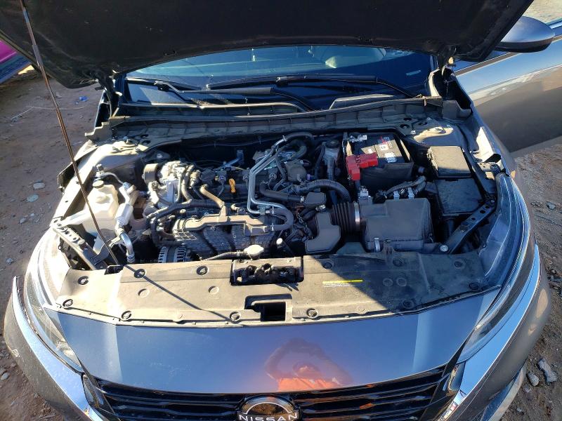 Photo 11 from auction – 2023 NISS ALTIMA with VIN 1N4BL4BV6PN391383