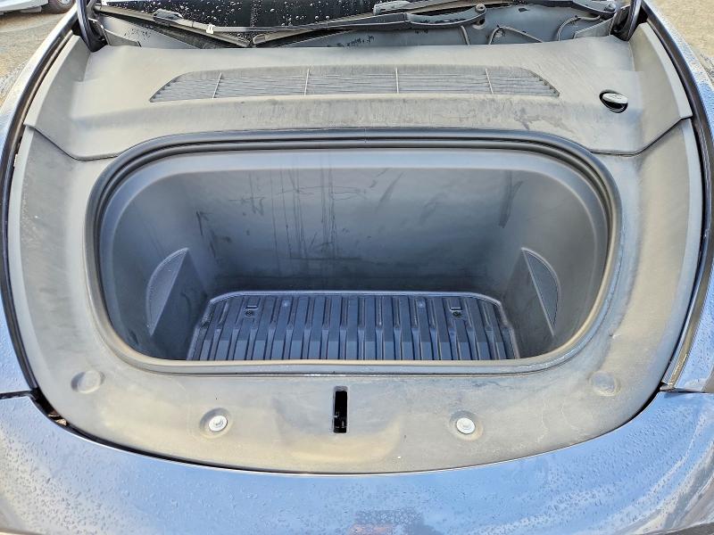Photo 11 from auction – 2023 TESLA MODEL Y with VIN 7SAYGDEE0PA111668