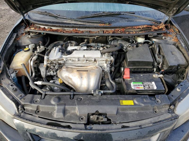 Photo 11 from auction – 2012 TOYOTA SCION TC with VIN JTKJF5C74C3036357