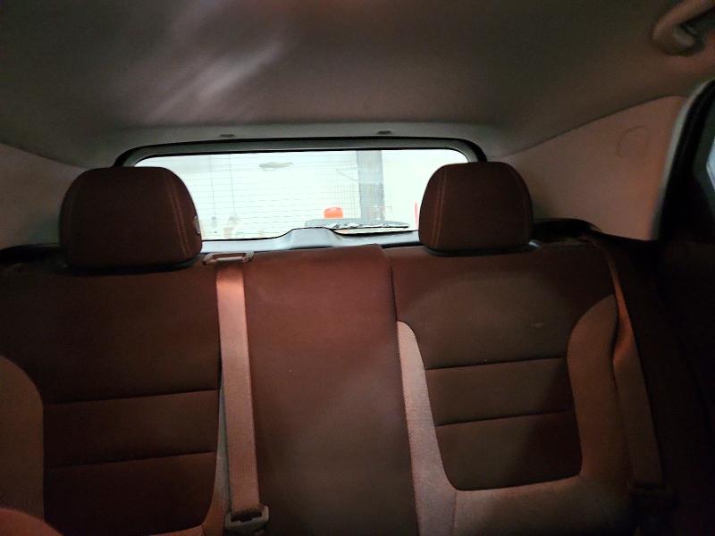 Photo 10 from auction – 2021 CHEVROLET TRAILBLAZE with VIN KL79MPS23MB018888