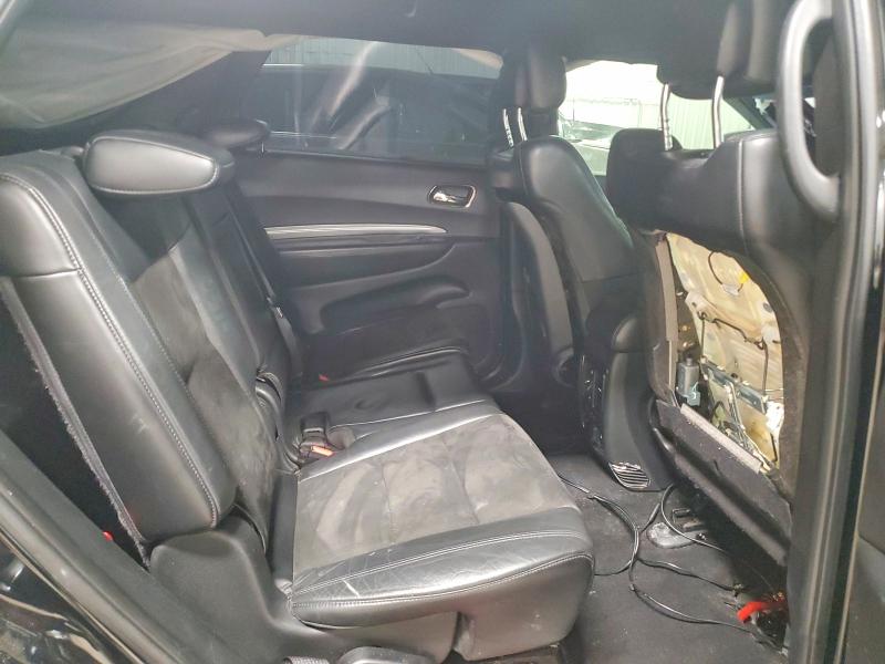 Photo 10 from auction – 2020 DODGE DURANGO R/ with VIN 1C4SDJCT0LC155157