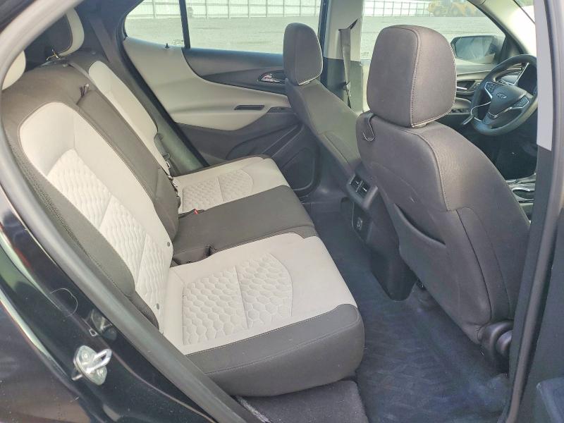 Photo 11 from auction – 2020 CHEVROLET EQUINOX with VIN 2GNAXHEV5L6251053