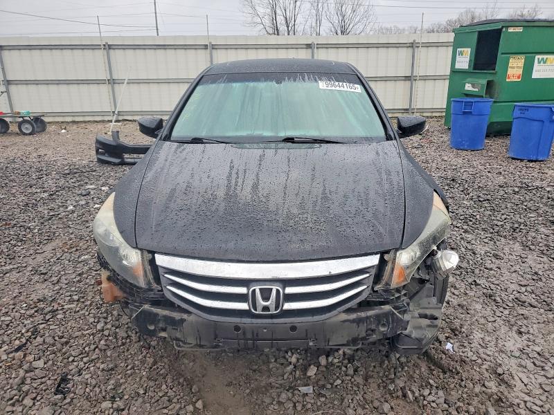 Photo 5 from auction – 2012 HONDA ACCORD EXL with VIN 1HGCP3F84CA021635