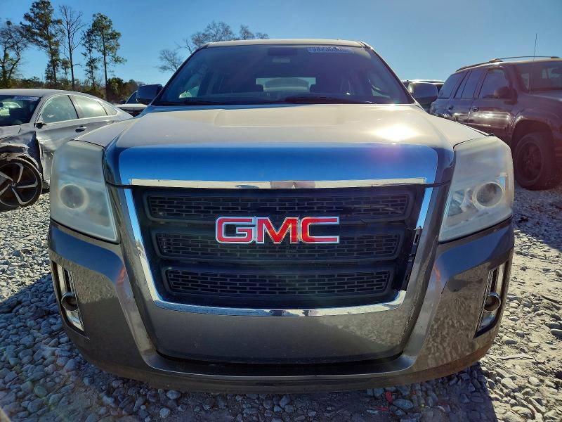 Photo 5 from auction – 2012 GMC TERRAIN SL with VIN 2GKALSEK3C6212988