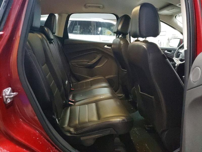 Photo 11 from auction – 2016 FORD ESCAPE TIT with VIN 1FMCU9J98GUC25428