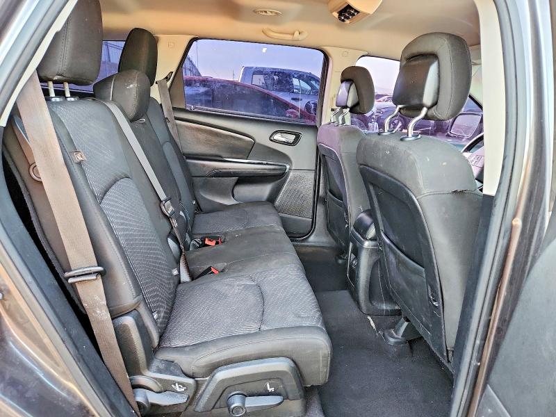 Photo 11 from auction – 2020 DODGE JOURNEY with VIN 3C4PDCAB9LT280058
