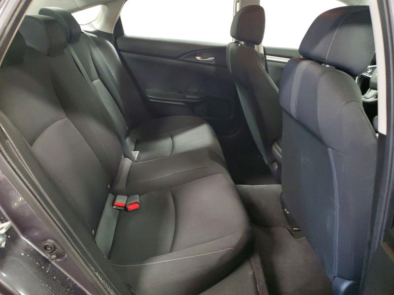 Photo 10 from auction – 2016 HONDA CIVIC LX with VIN 19XFC2F53GE024729