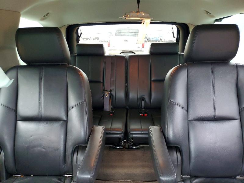Photo 10 from auction – 2013 CHEVROLET TAHOE C150 with VIN 1GNSCBE05DR377775