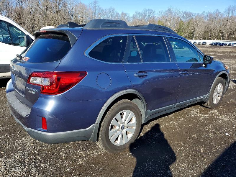 Снимка 3 от търг – 2016 SUBARU OUTBACK 2. с VIN 4S4BSAEC2G3322851
