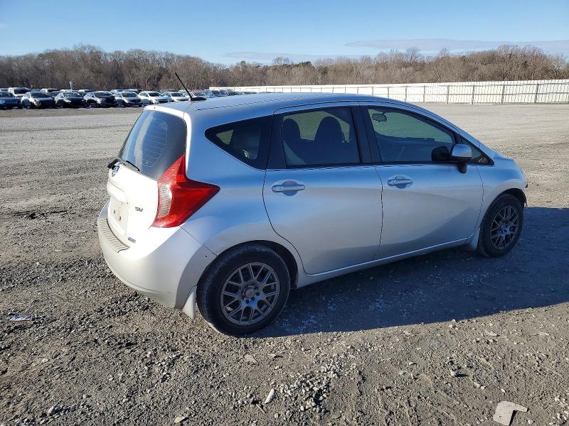 Photo 3 from auction – 2014 NISSAN VERSA NOTE with VIN 3N1CE2CP9EL395151