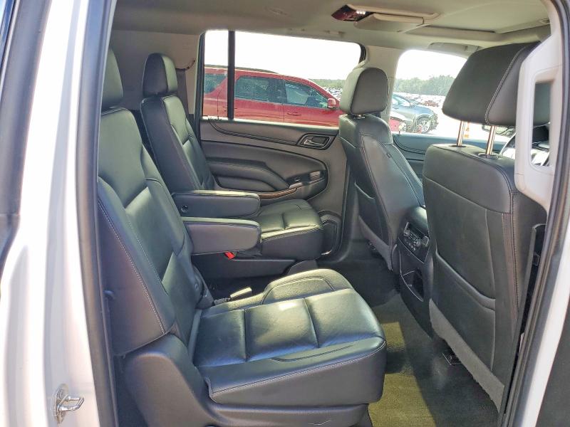 Photo 11 from auction – 2017 CHEVROLET SUBURBAN C with VIN 1GNSCHKC4HR408330