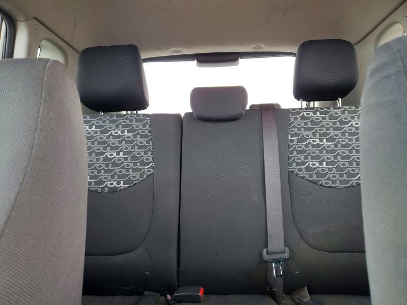 صورة رقم 10 من المزاد - 2011 KIA SOUL + مع VIN KNDJT2A25B7248889