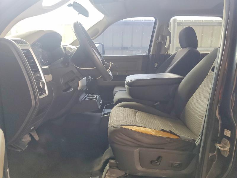 Photo 7 from auction – 2011 DODGE RAM 1500 with VIN 1D7RB1CP6BS514707