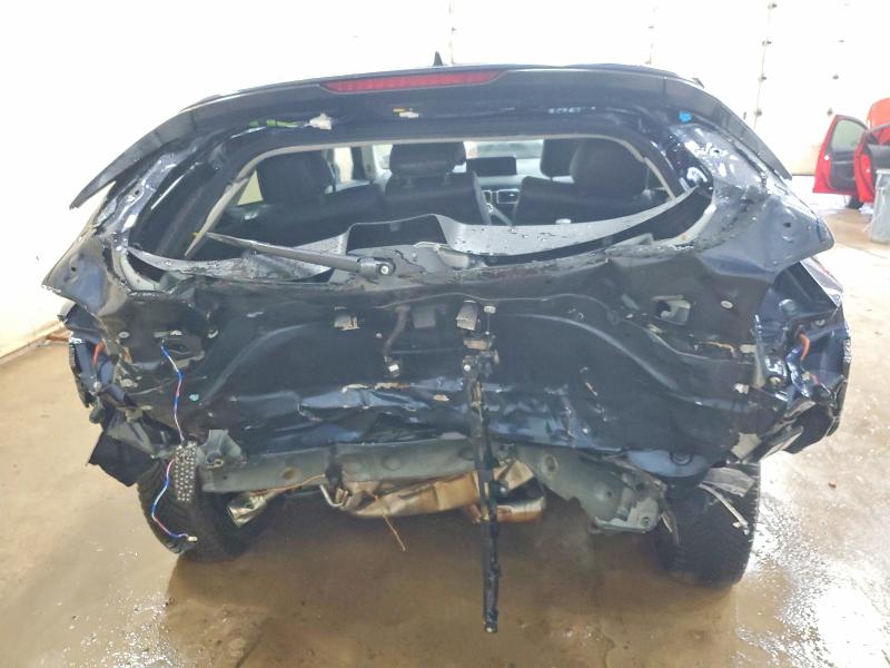 Photo 6 from auction – 2022 MAZDA CX-5 PREMI with VIN JM3KFBDM2N0644839